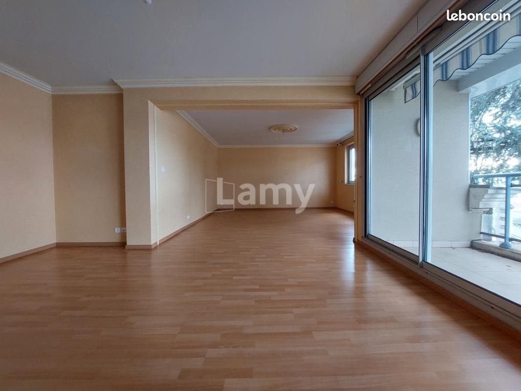 Appartement à louer, 87m², Limoges