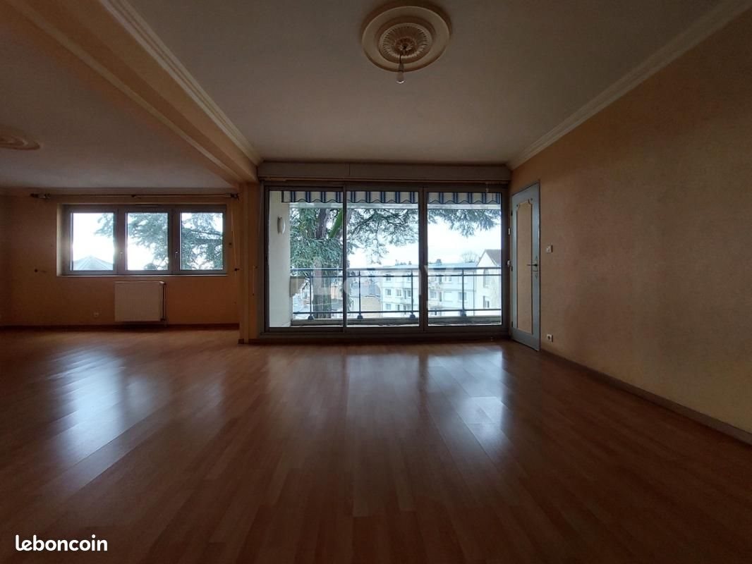 Appartement à louer, 87m², Limoges