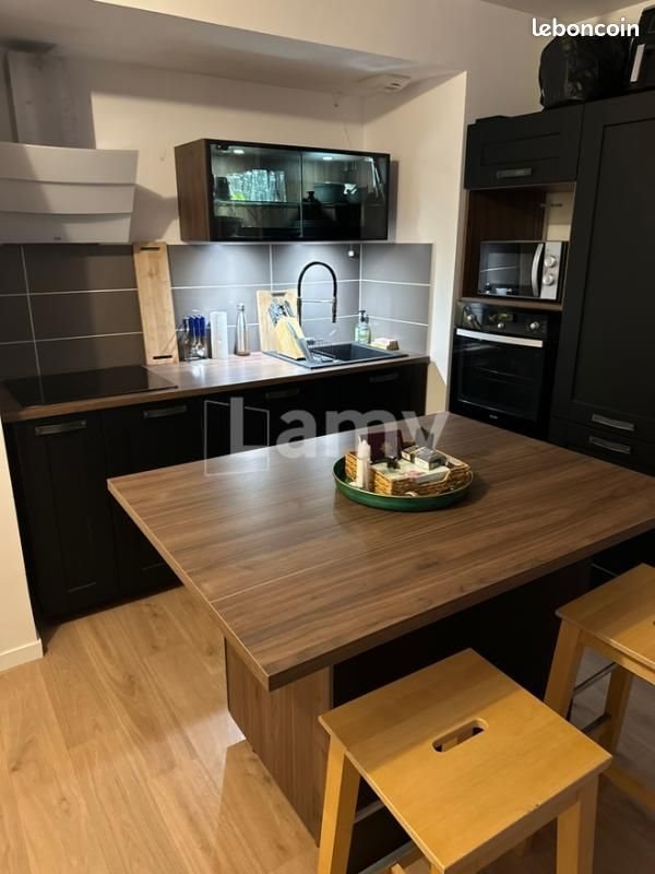 Appartement à louer, 62m², Orléans