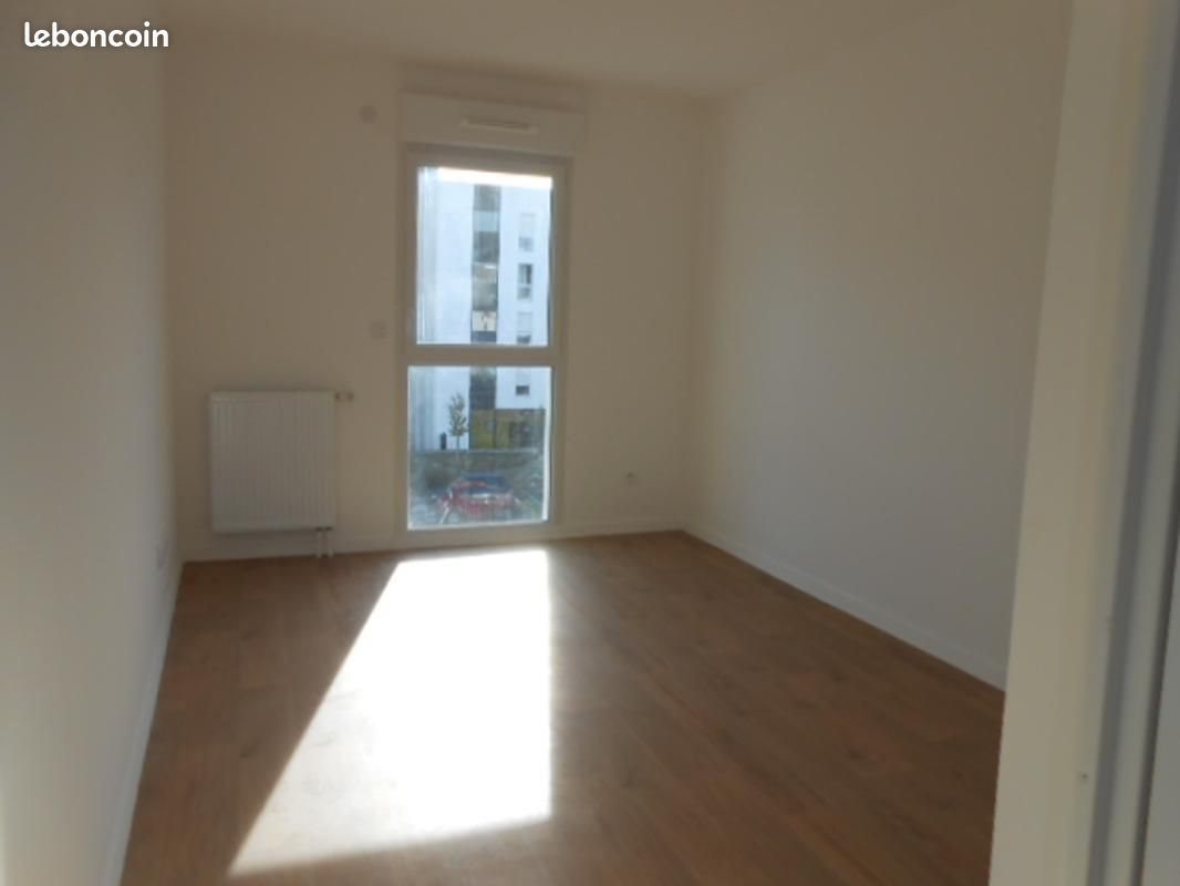Appartement à louer, 62m², Orléans