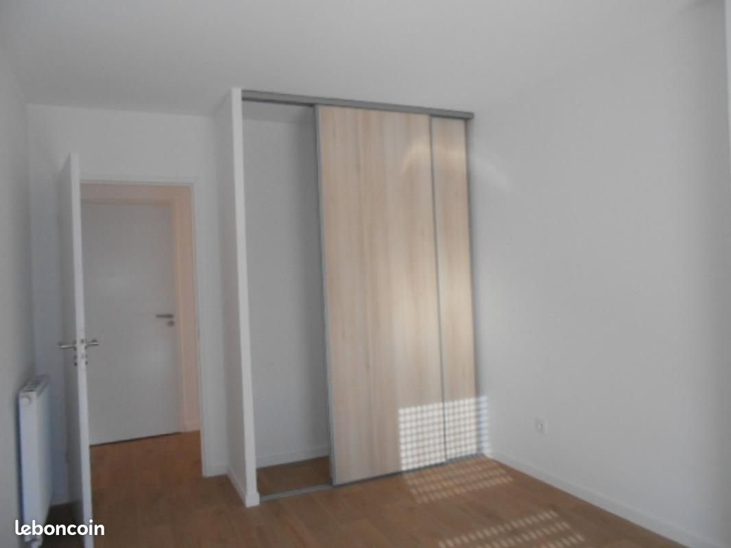 Appartement à louer, 62m², Orléans