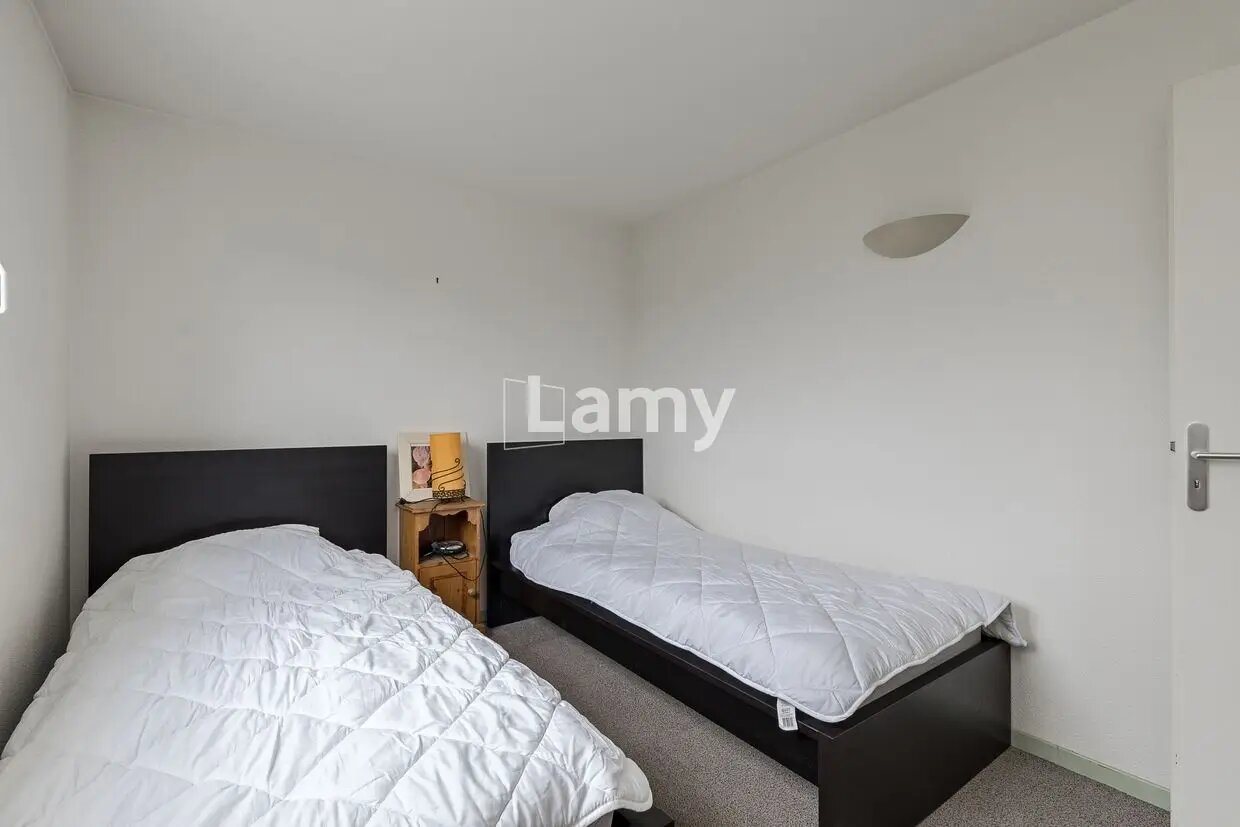 Appartement à vendre, 37m², Rouen