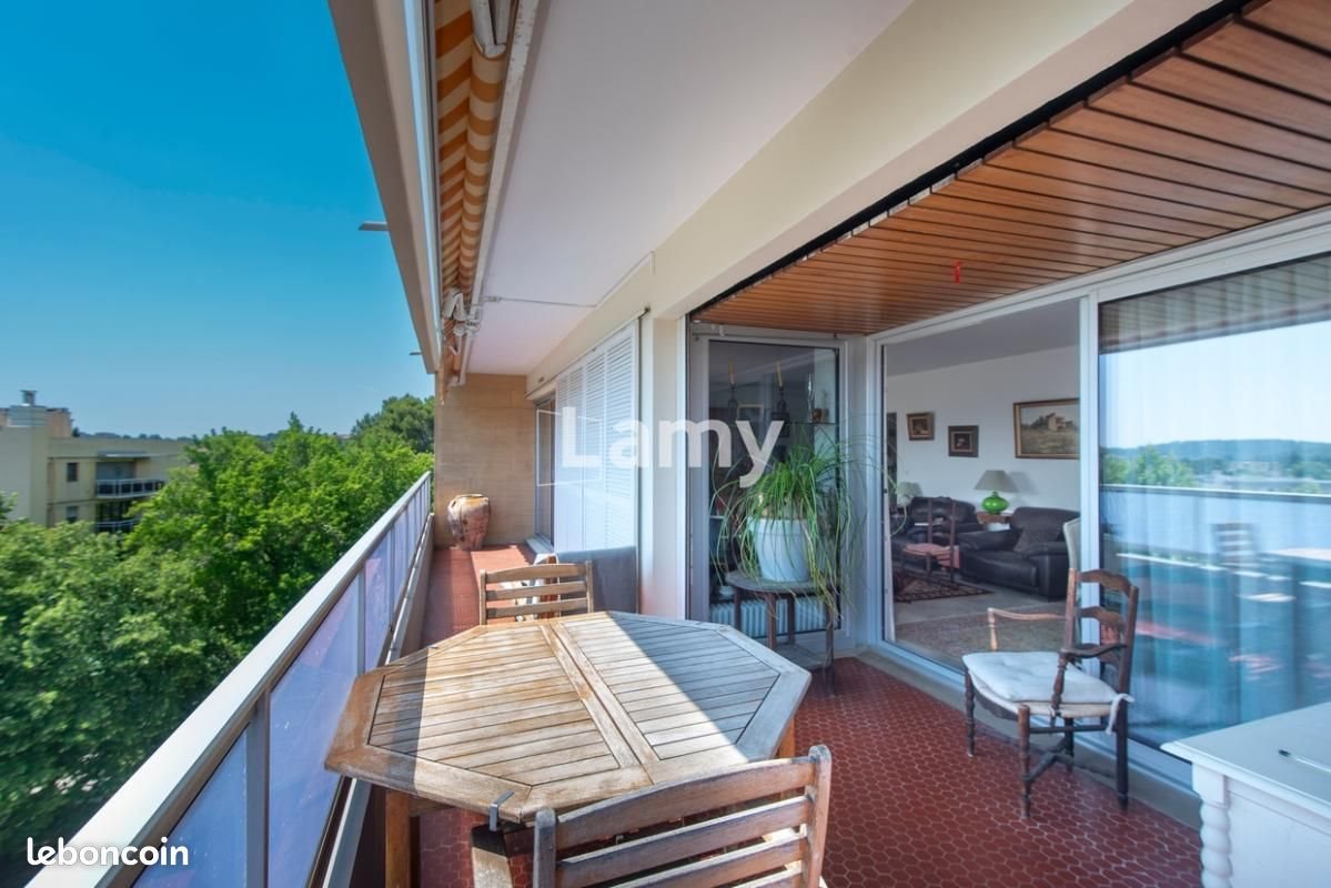 Appartement à vendre, 117m², Aix-en-Provence