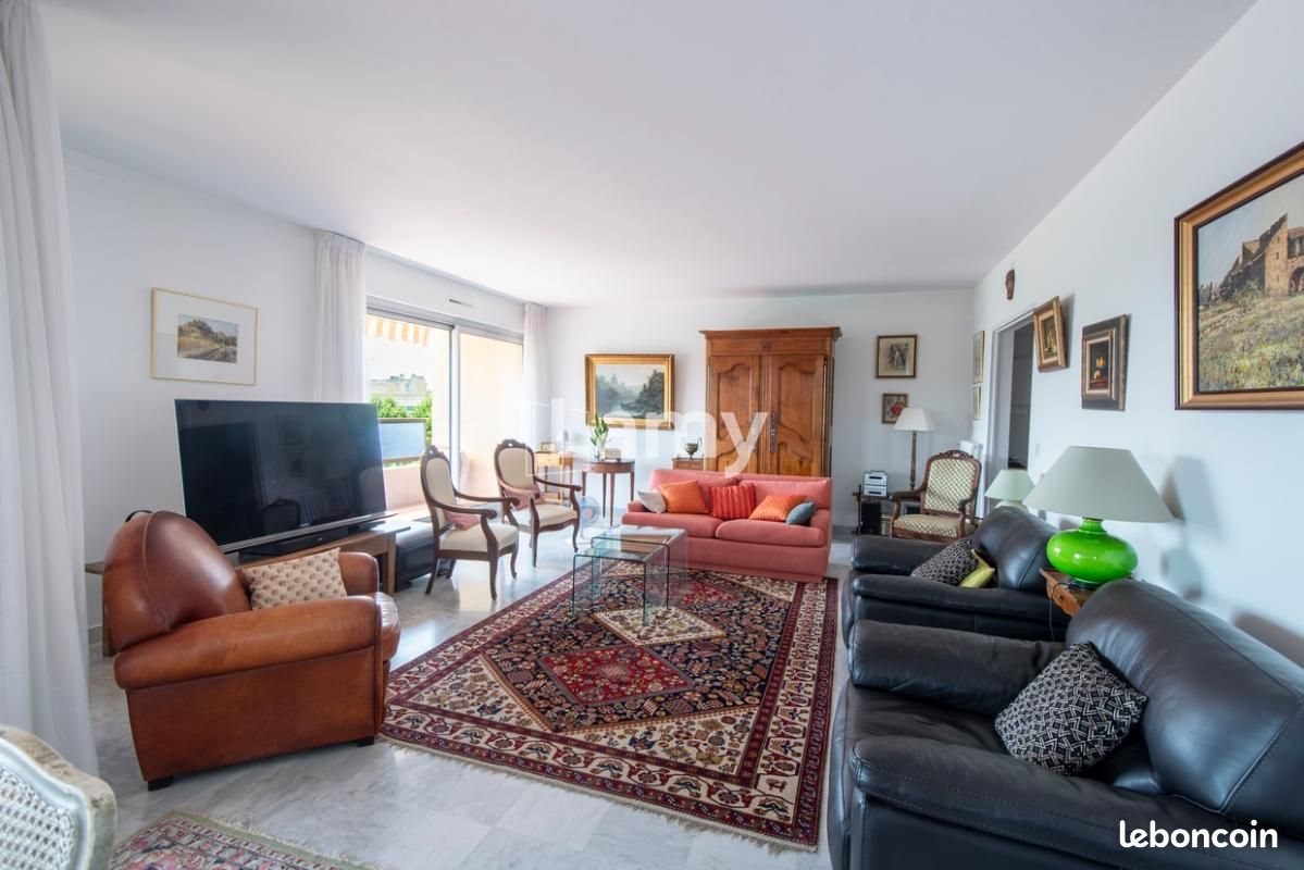 Appartement à vendre, 117m², Aix-en-Provence