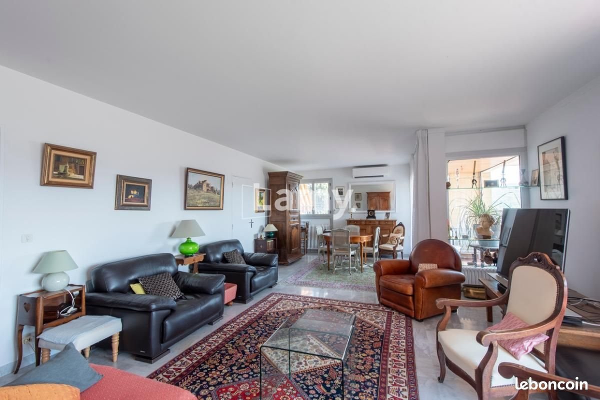 Appartement à vendre, 117m², Aix-en-Provence