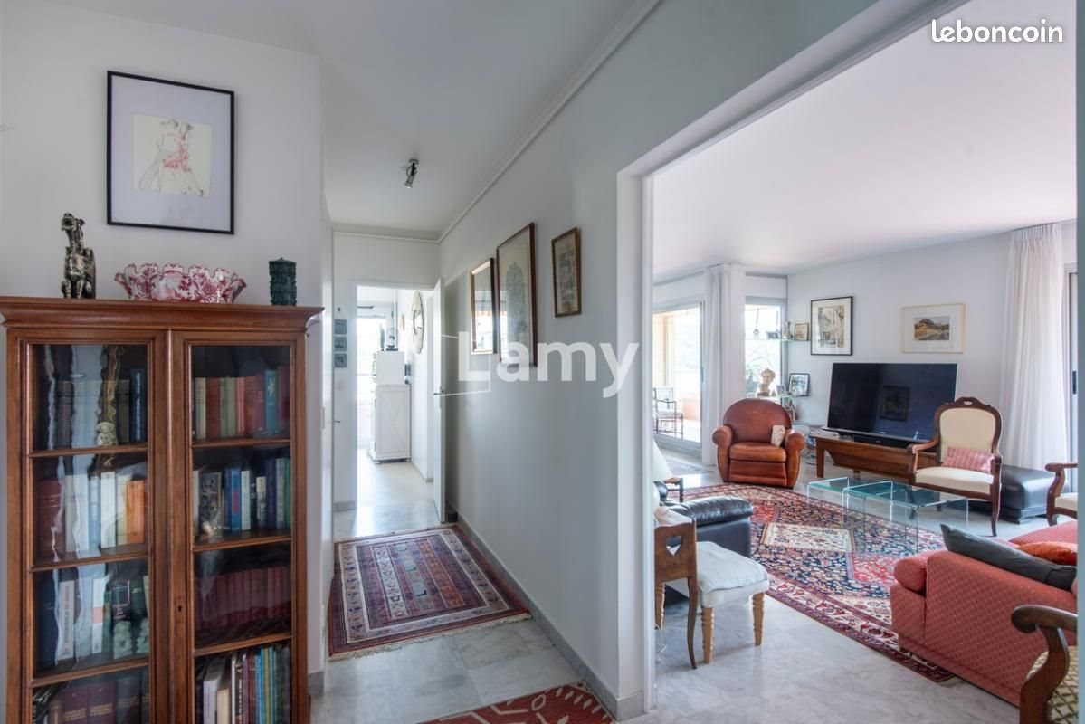 Appartement à vendre, 117m², Aix-en-Provence