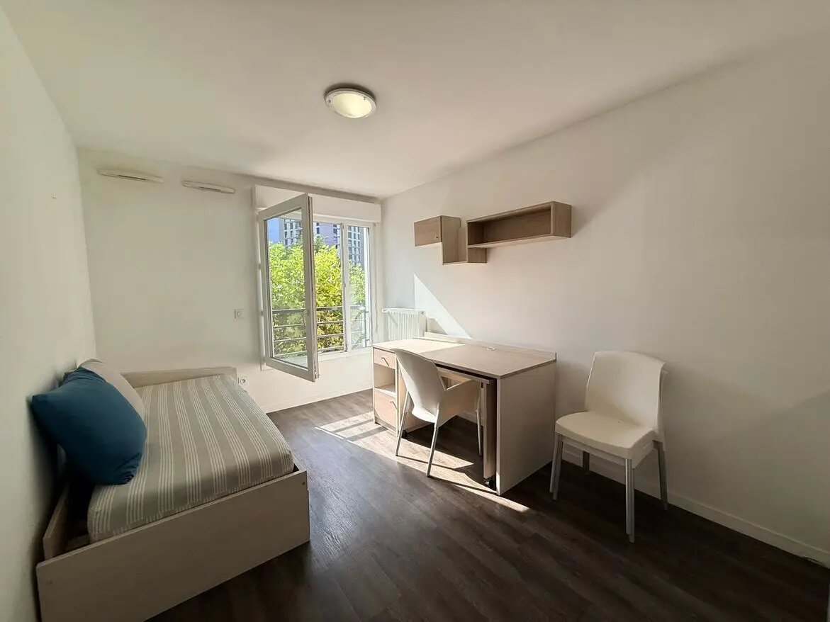 Appartement à vendre, 18m², Joinville-le-Pont