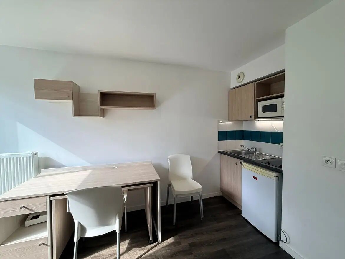 Appartement à vendre, 18m², Joinville-le-Pont
