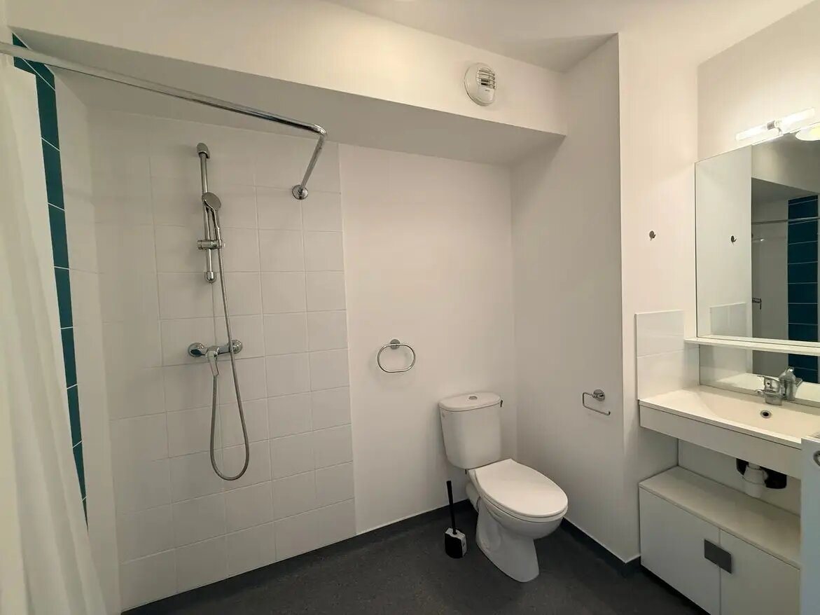 Appartement à vendre, 18m², Joinville-le-Pont