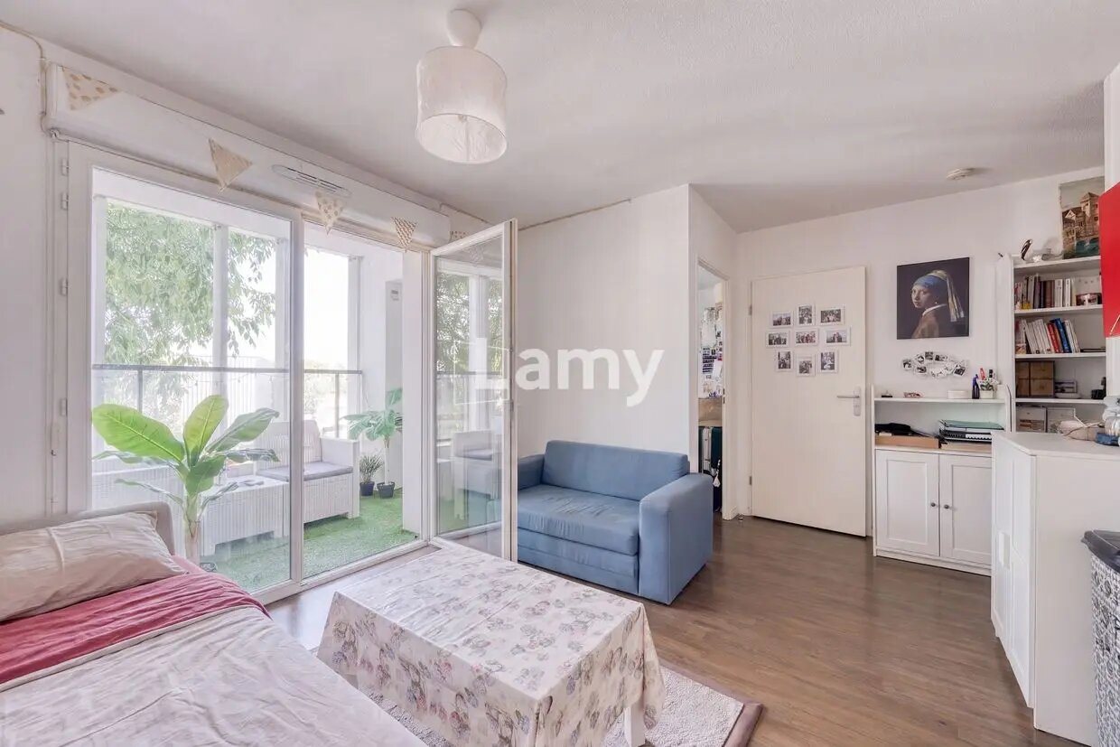 Appartement à vendre, 41m², Cenon