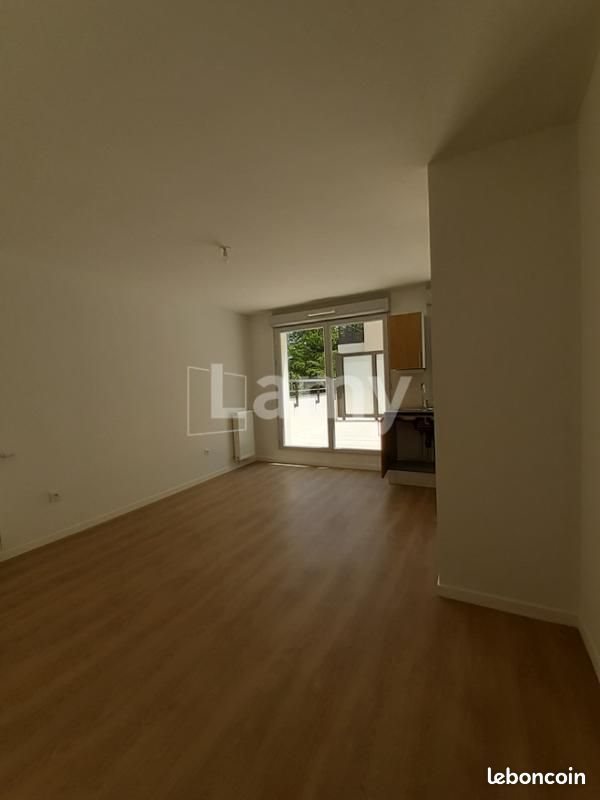 Appartement à louer, 42m², Etampes