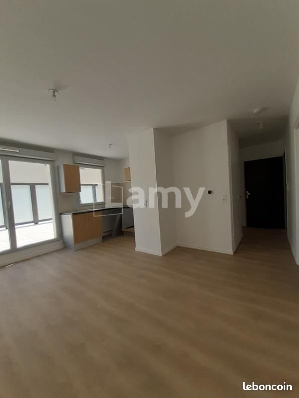 Appartement à louer, 42m², Etampes