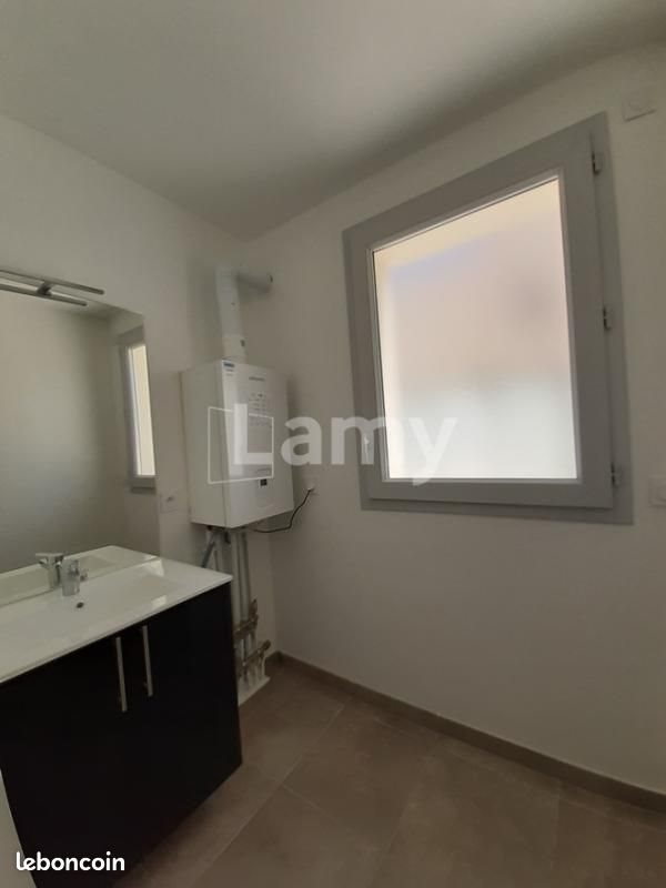 Appartement à louer, 42m², Etampes