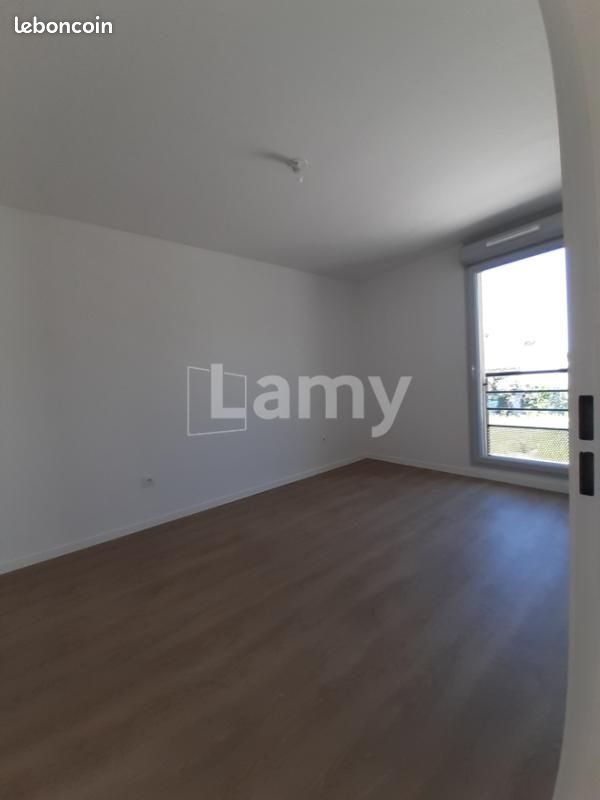 Appartement à louer, 42m², Etampes