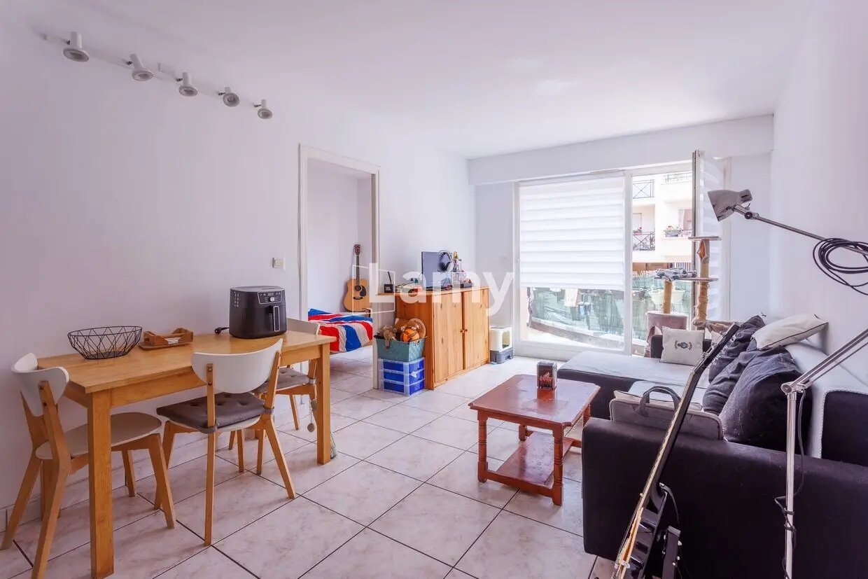 Appartement à vendre, 36m², Valenciennes