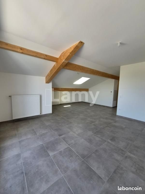 Appartement à louer, 46m², Massongy