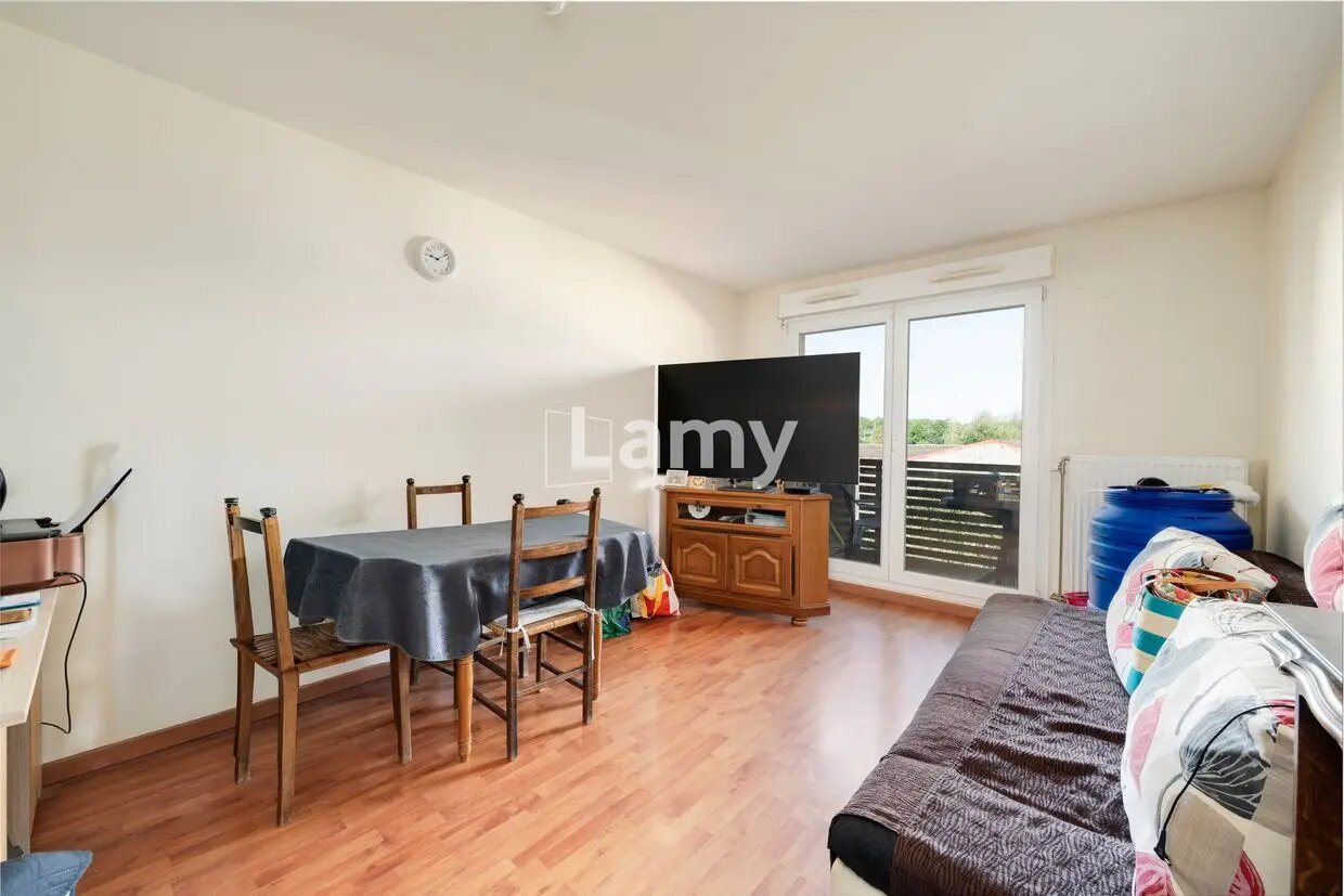Appartement à vendre, 46m², Jarville-la-Malgrange