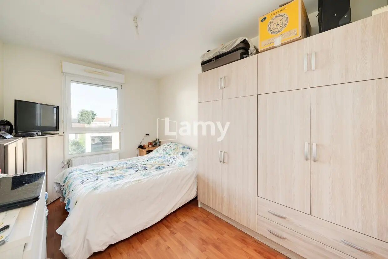 Appartement à vendre, 46m², Jarville-la-Malgrange