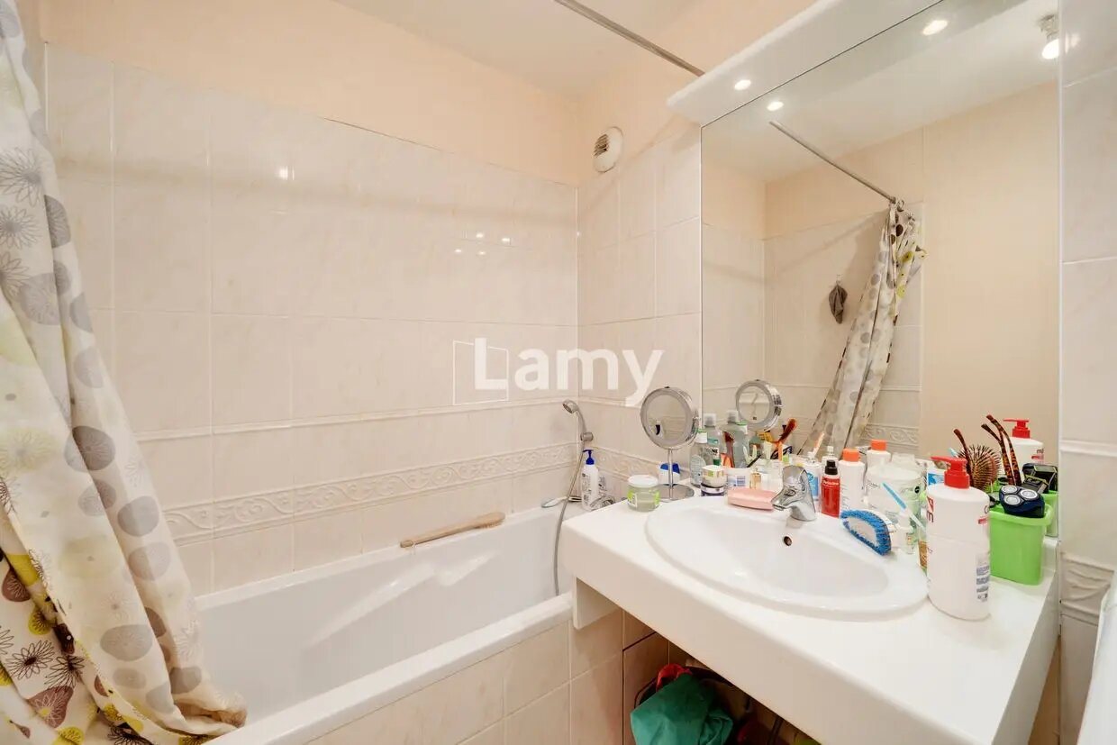 Appartement à vendre, 46m², Jarville-la-Malgrange