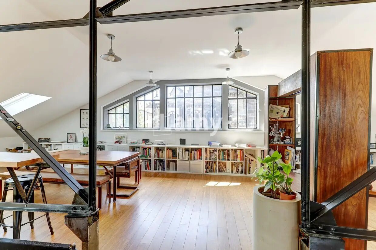 Maison à vendre, 144m², Clermont-Ferrand