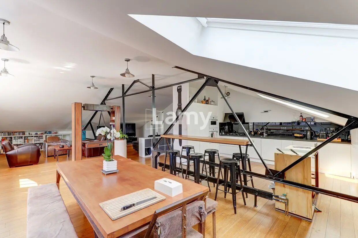 Maison à vendre, 144m², Clermont-Ferrand