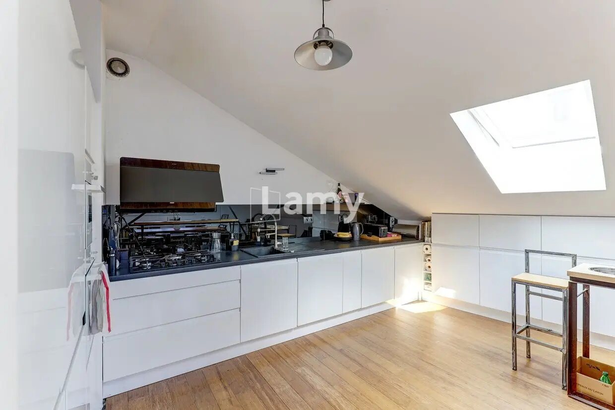 Maison à vendre, 144m², Clermont-Ferrand