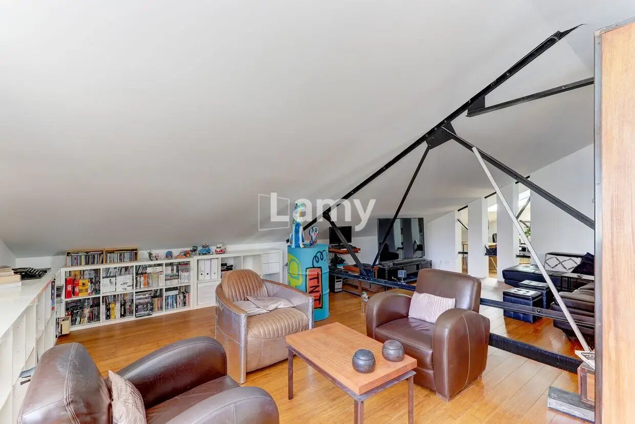 Maison à vendre, 144m², Clermont-Ferrand
