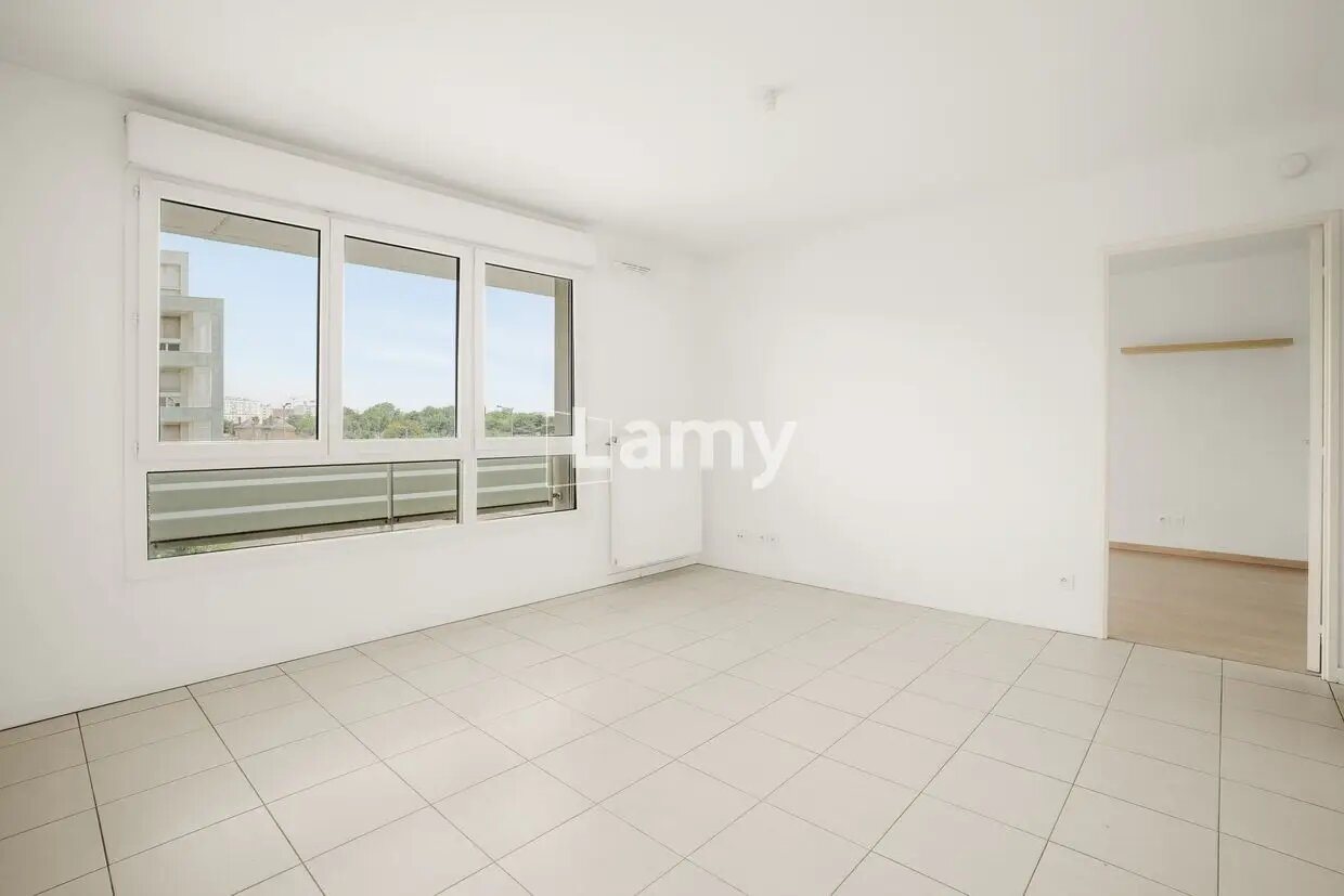 Appartement à vendre, 41m², Lyon 7ème