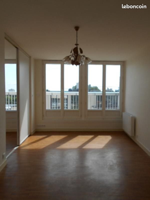 Appartement à louer, 43m², Montargis