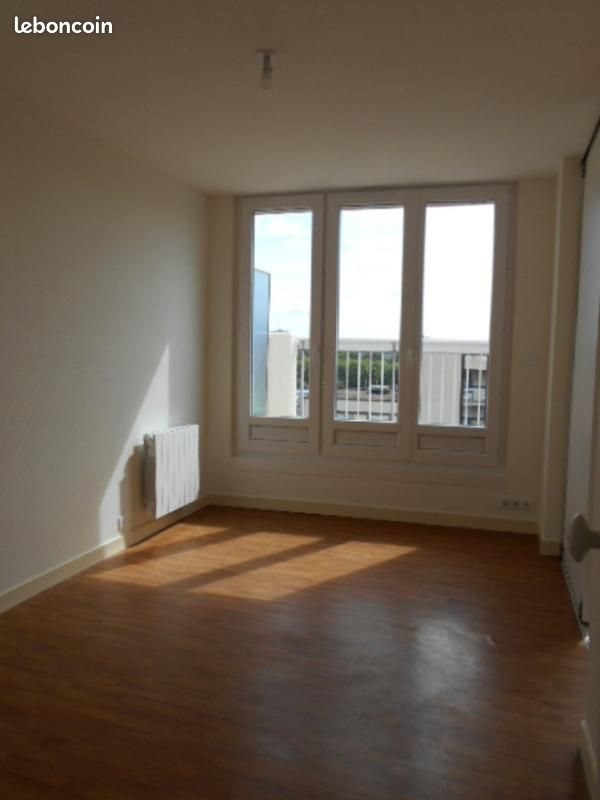 Appartement à louer, 43m², Montargis