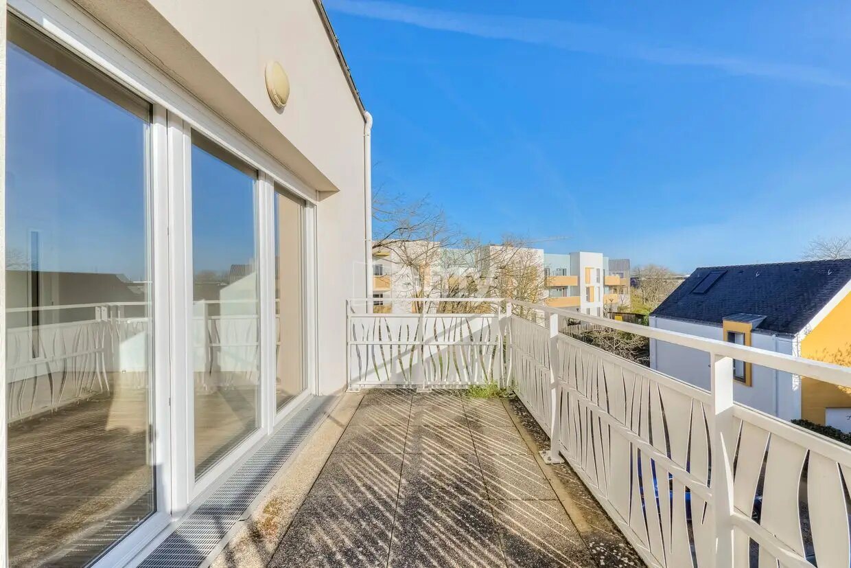 Appartement à vendre, 81m², Angers