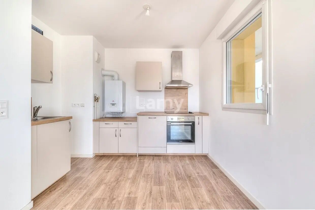 Appartement à vendre, 81m², Angers