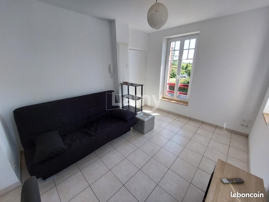 Appartement à louer, 39m², Soustons