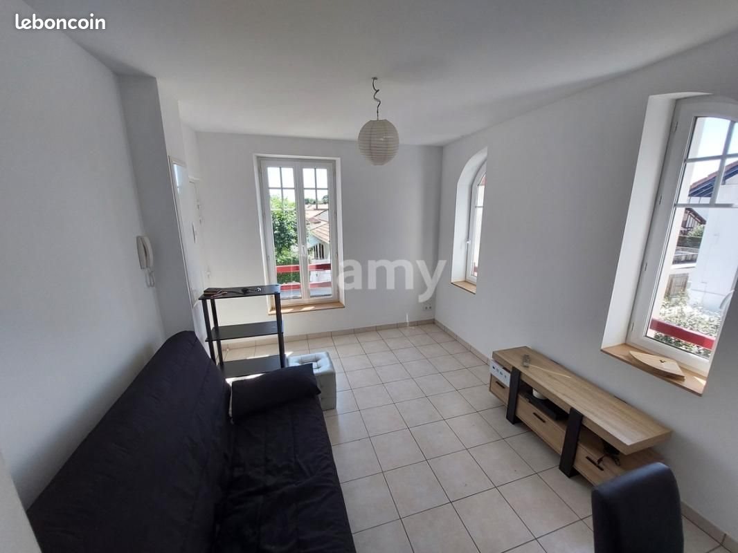 Appartement à louer, 39m², Soustons