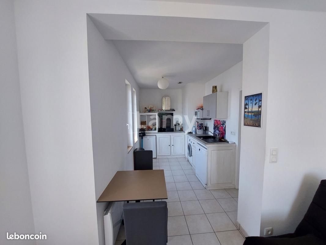 Appartement à louer, 39m², Soustons