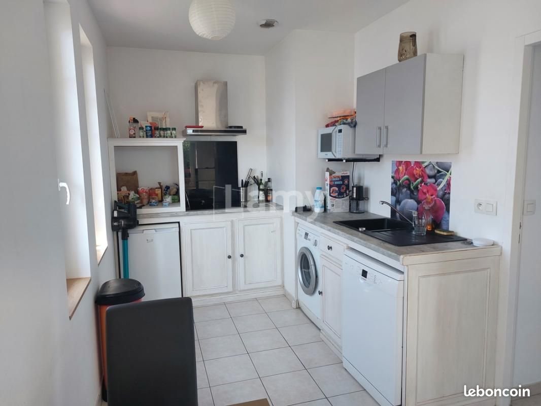 Appartement à louer, 39m², Soustons