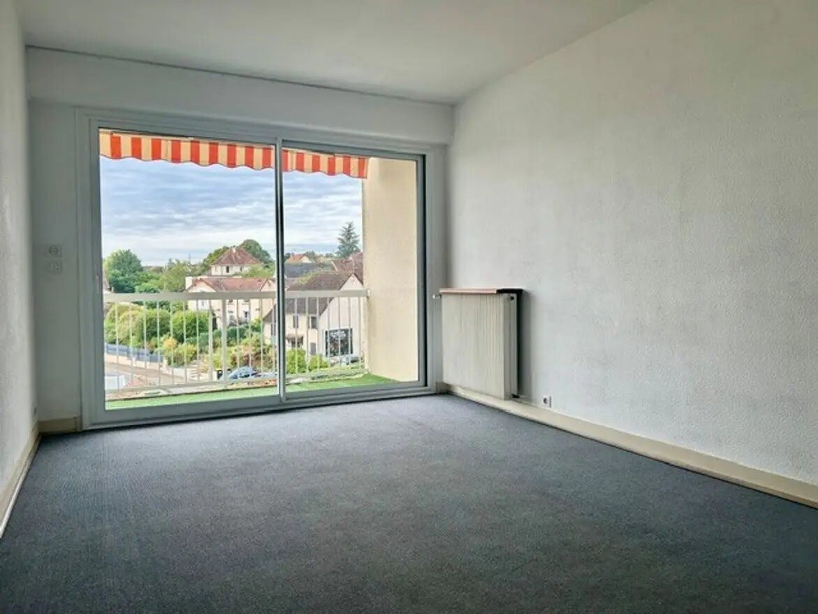 Appartement à vendre, 65m², Auxerre