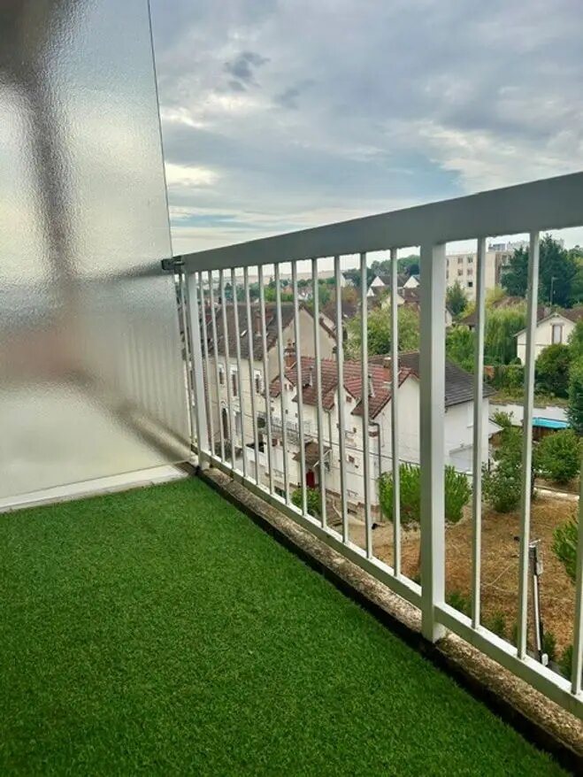 Appartement à vendre, 65m², Auxerre
