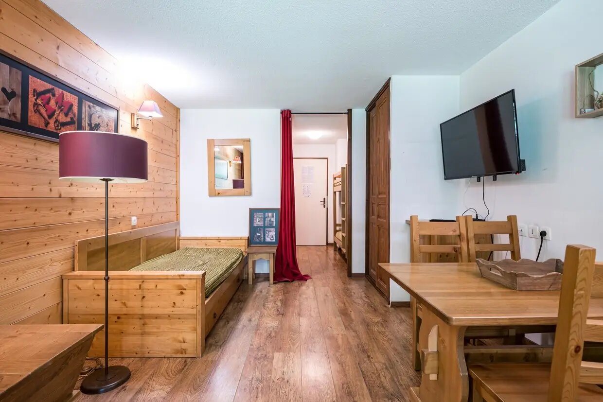 Appartement à vendre, 27m², Brides-les-Bains