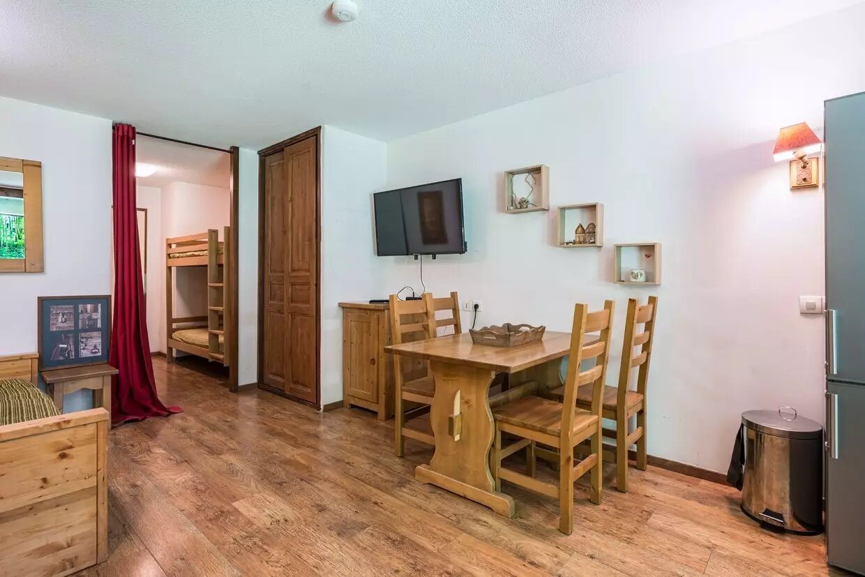 Appartement à vendre, 27m², Brides-les-Bains