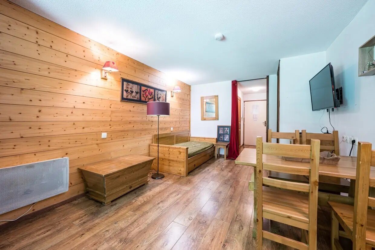 Appartement à vendre, 27m², Brides-les-Bains