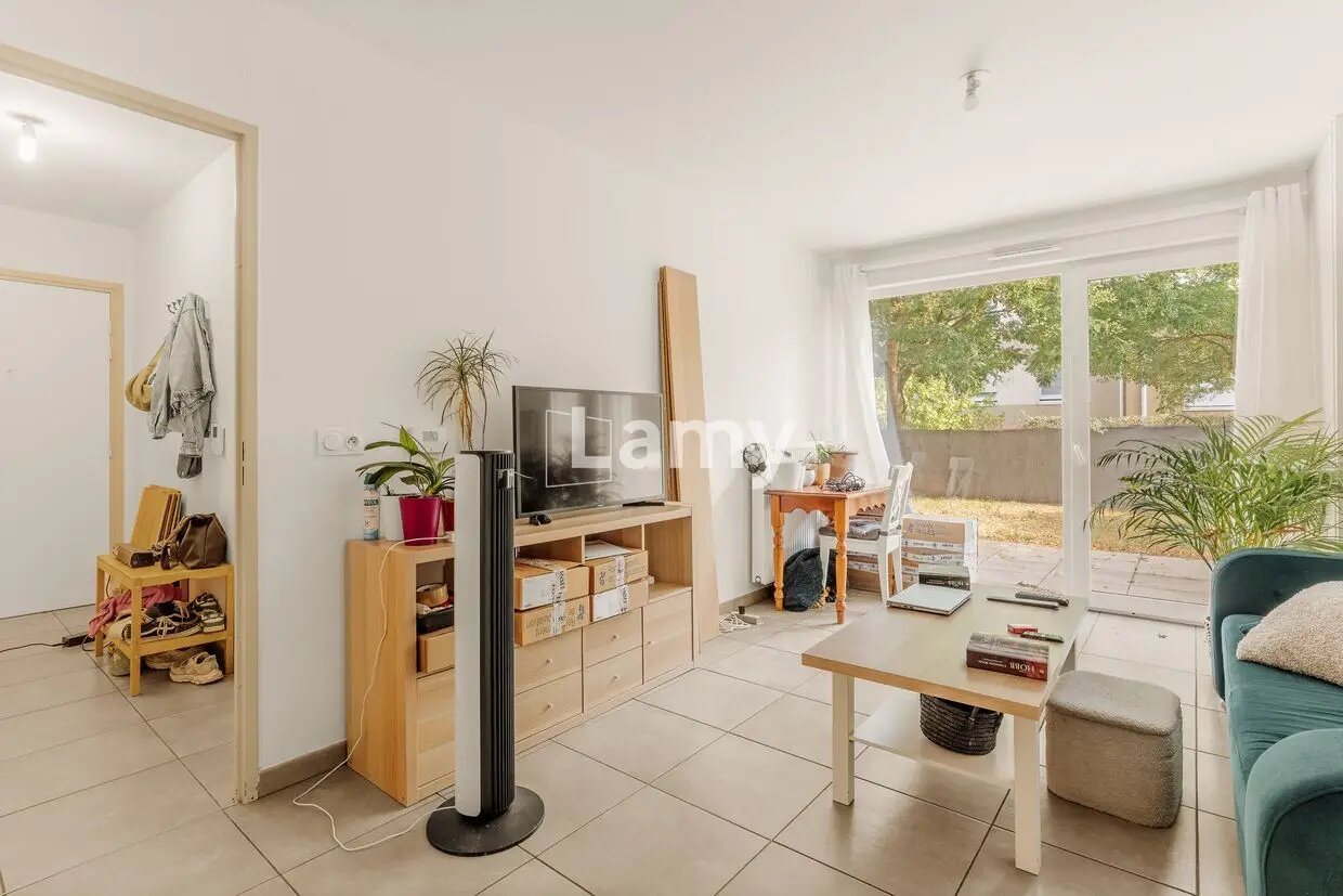 Appartement à vendre, 41m², Rillieux-la-Pape