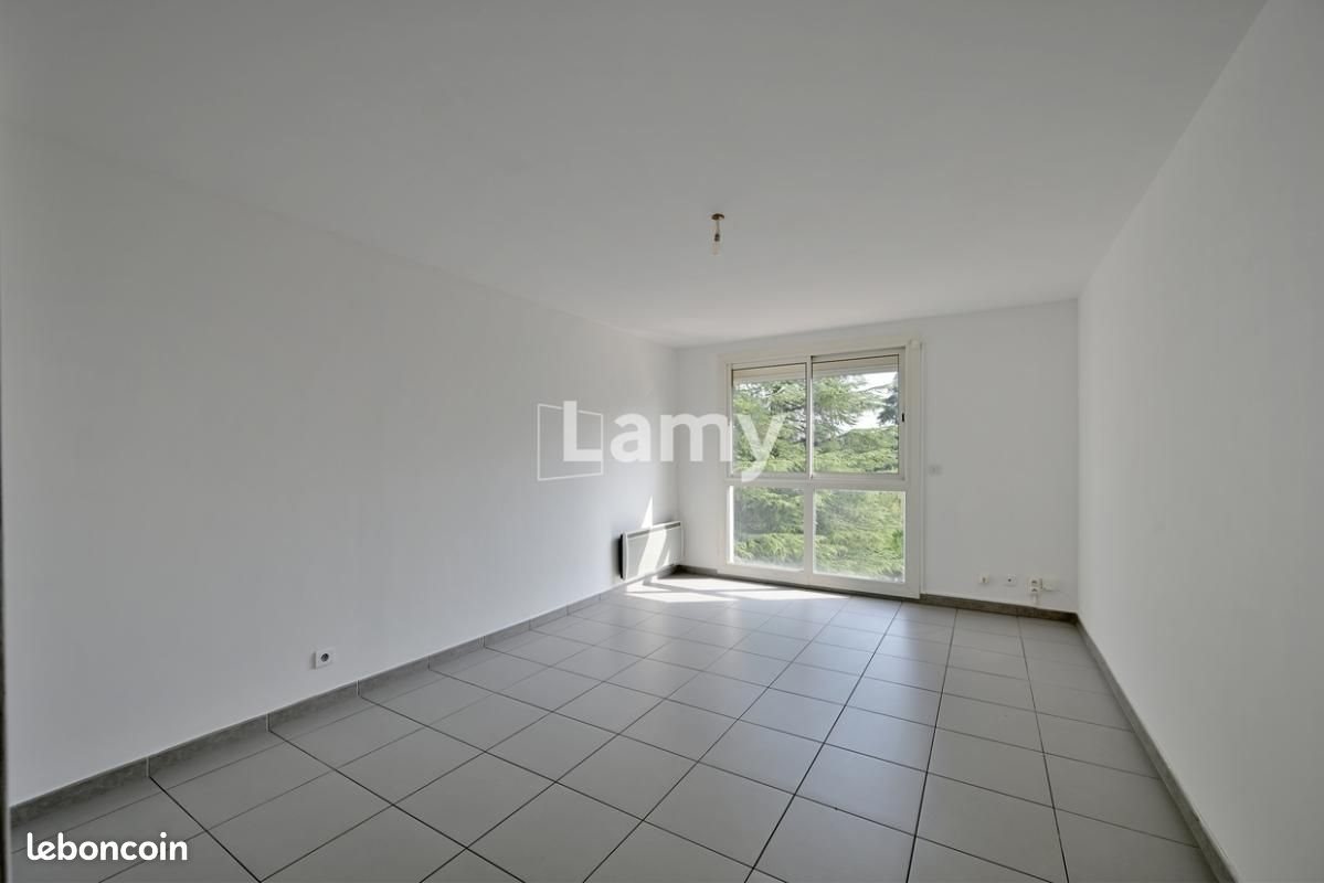 Appartement à vendre, 48m², Nîmes