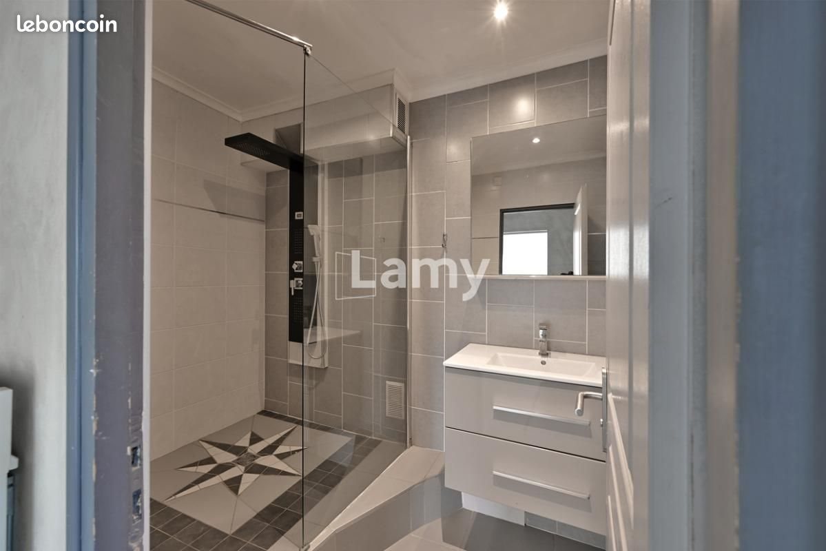 Appartement à vendre, 48m², Nîmes
