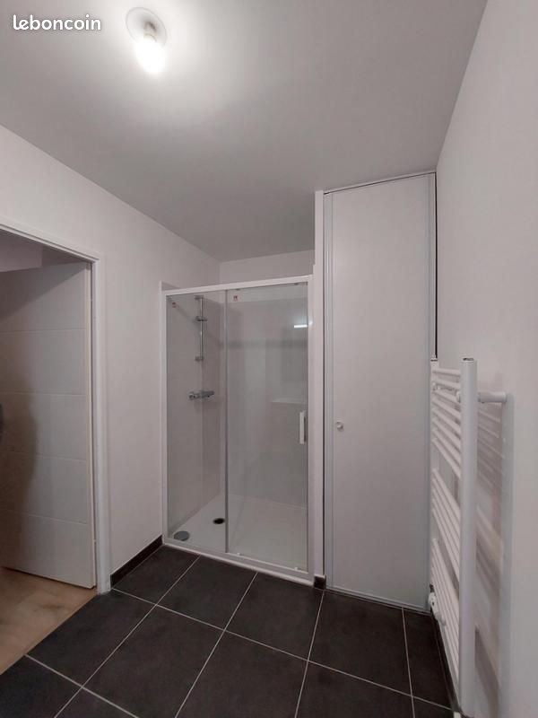 Appartement à louer, 50m², Mérignac