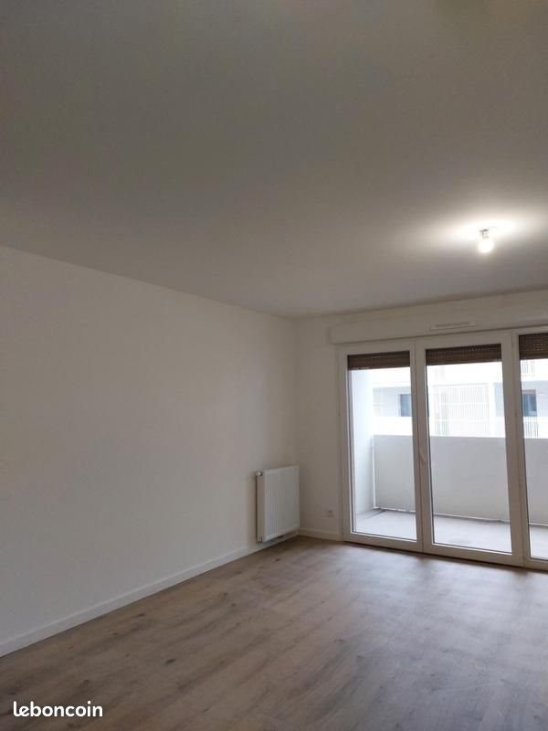 Appartement à louer, 50m², Mérignac