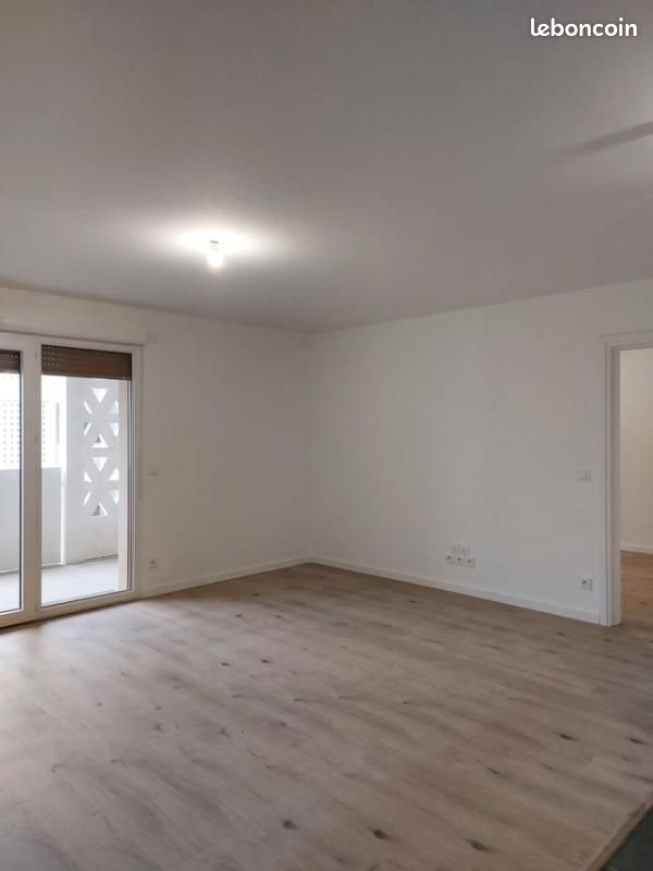 Appartement à louer, 50m², Mérignac