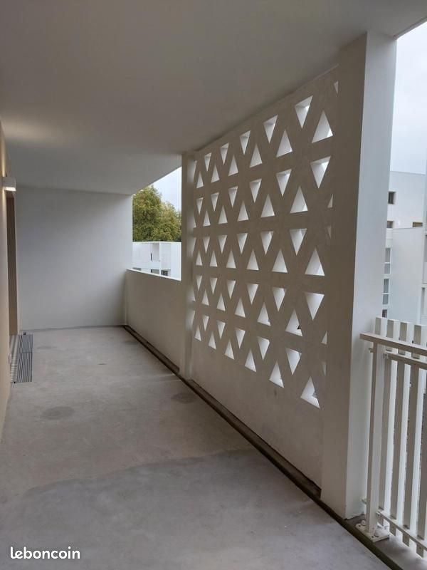 Appartement à louer, 50m², Mérignac