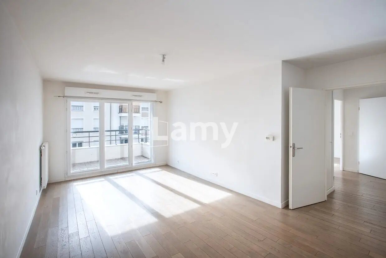 Appartement à vendre, 62m², Franconville