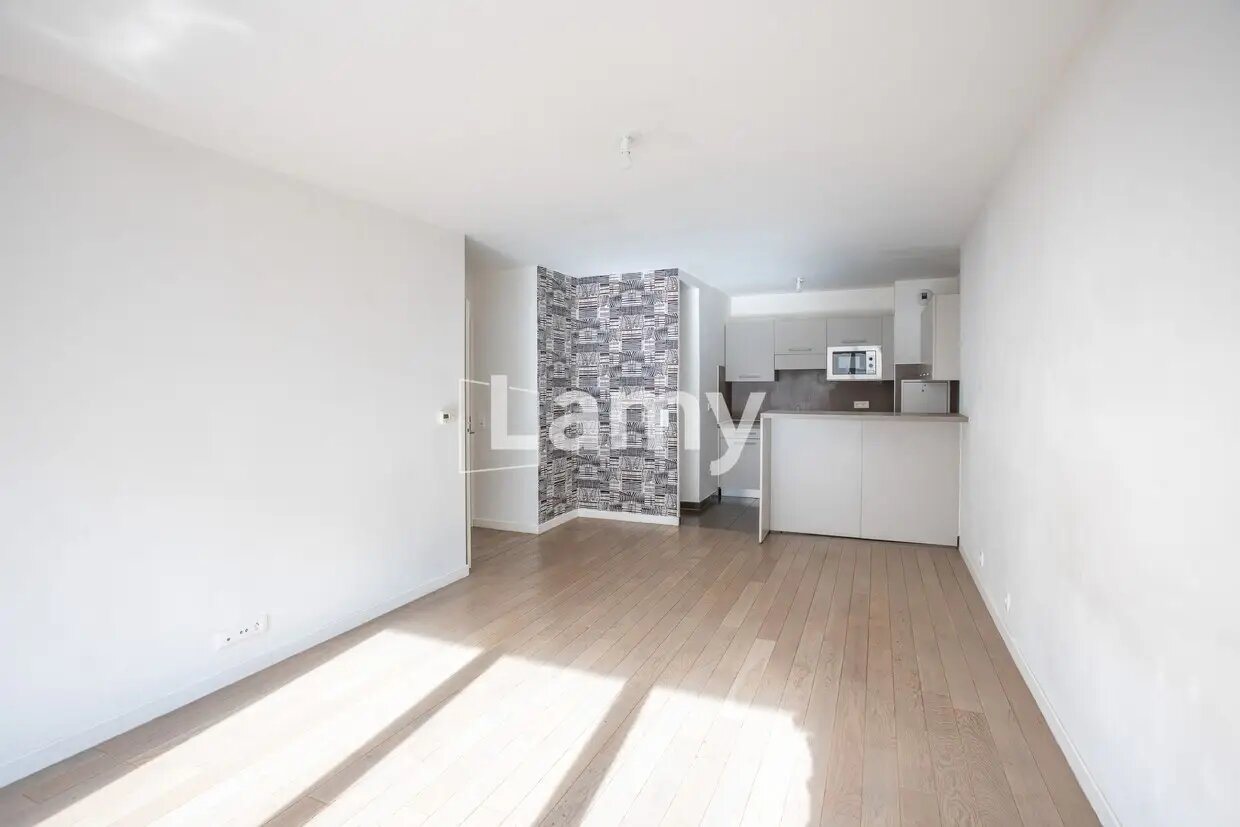 Appartement à vendre, 62m², Franconville
